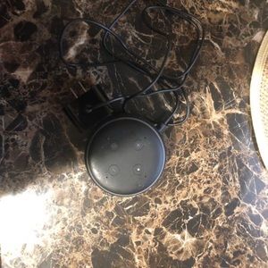 Echo dot 3rd generation